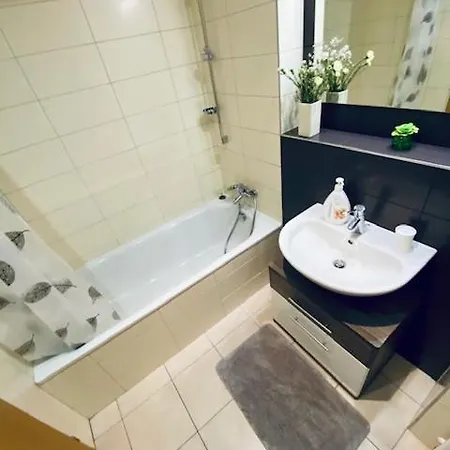 Medvedin 106 Apartment Spindleruv Mlyn