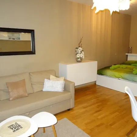 Apartment Medvedin 106 Spindleruv Mlyn