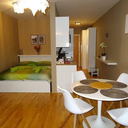 Medvedin 106 Apartment *