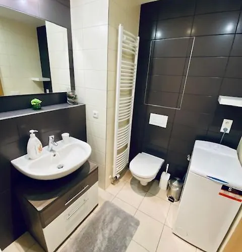 Medvědín 106 Apartman Špindlerŭv Mlýn