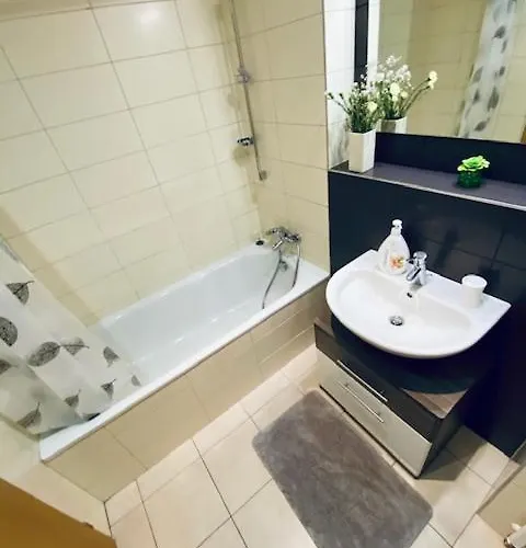 Medvědín 106 Apartman Špindlerŭv Mlýn