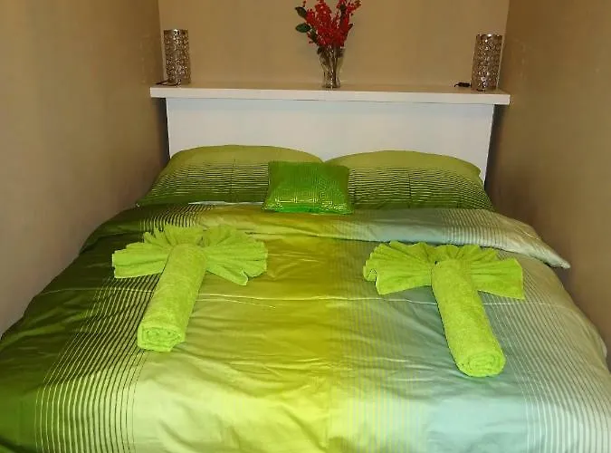 Apartman Medvědín 106 Špindlerŭv Mlýn