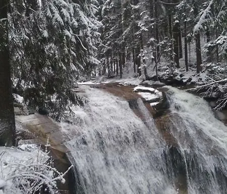 Апартаменти Medvedin 106 Шпіндлерув-Млин