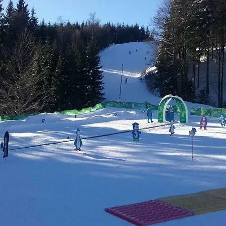Medvedin 106 Apartment Spindleruv Mlyn
