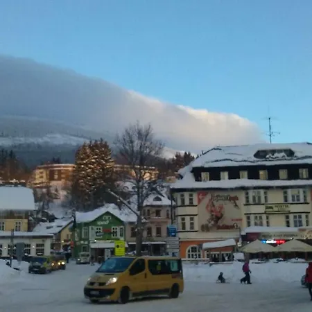 Medvědín 106 * Špindlerŭv Mlýn