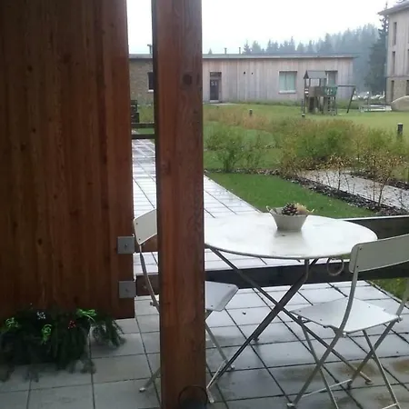 Апартаменти Medvedin 106 Шпіндлерув-Млин