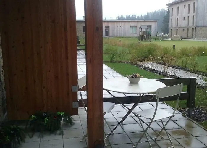 Apartman Medvědín 106 Špindlerŭv Mlýn