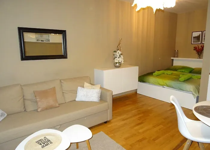 Apartman Medvědín 106 Špindlerŭv Mlýn